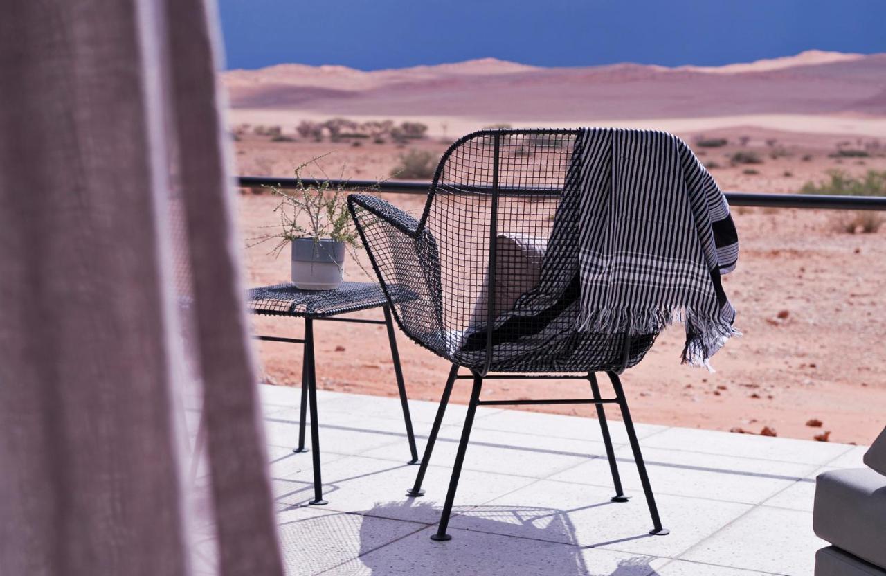 The Desert Grace Solitaire Exterior photo